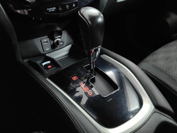 Nissan Qashqai II с пробегом 2014 года, цена 1 414 000 рублей, 135394 км, внедорожник, Автокод Объявления