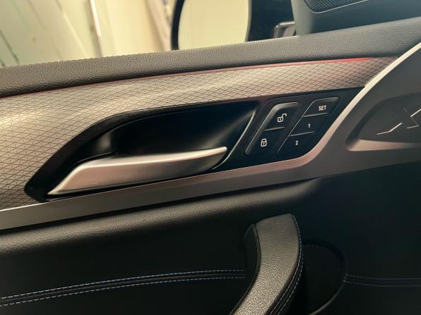 BMW X4 II (G02) с пробегом 2019 года, цена 4 199 000 рублей, 108600 км, внедорожник, Автокод Объявления