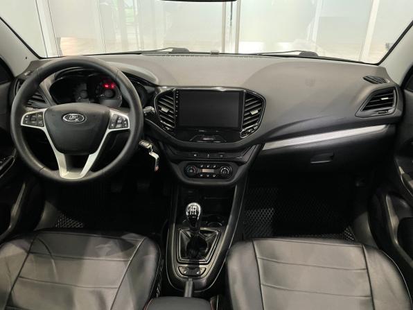 Lada (ВАЗ) Vesta I с пробегом 2018 года, цена 899 000 рублей, 116453 км, универсал, Автокод Объявления
