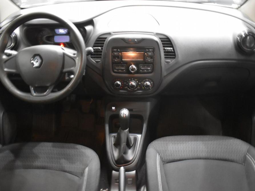 Renault Kaptur I Архангельск  - изображение 12