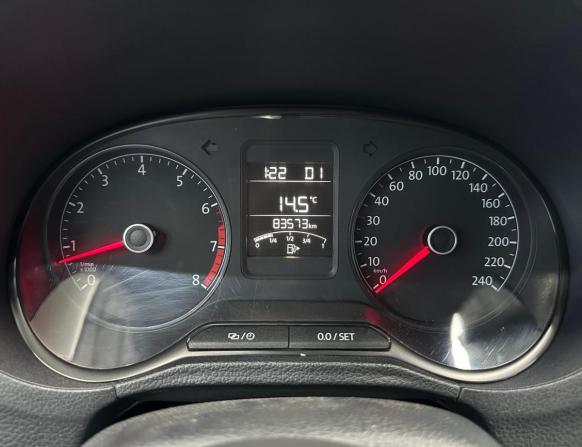 Volkswagen Polo V Рестайлинг с пробегом 2020 года, цена 1 535 000 рублей, 83572 км, седан, Автокод Объявления