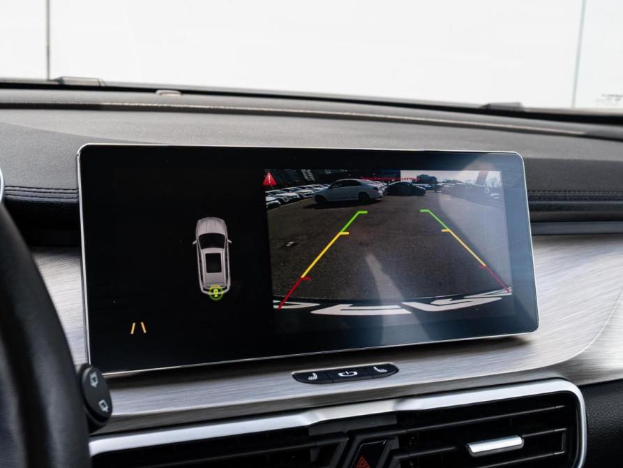 Geely Coolray I Краснодар  - изображение 15