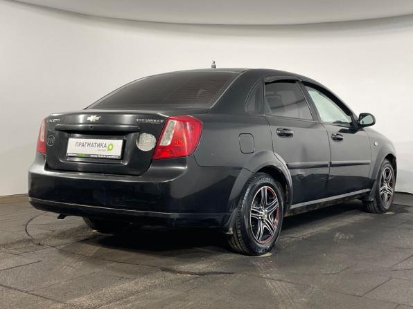 Chevrolet Lacetti I с пробегом 2008 года, цена 279 900 рублей, 320000 км, седан, Автокод Объявления