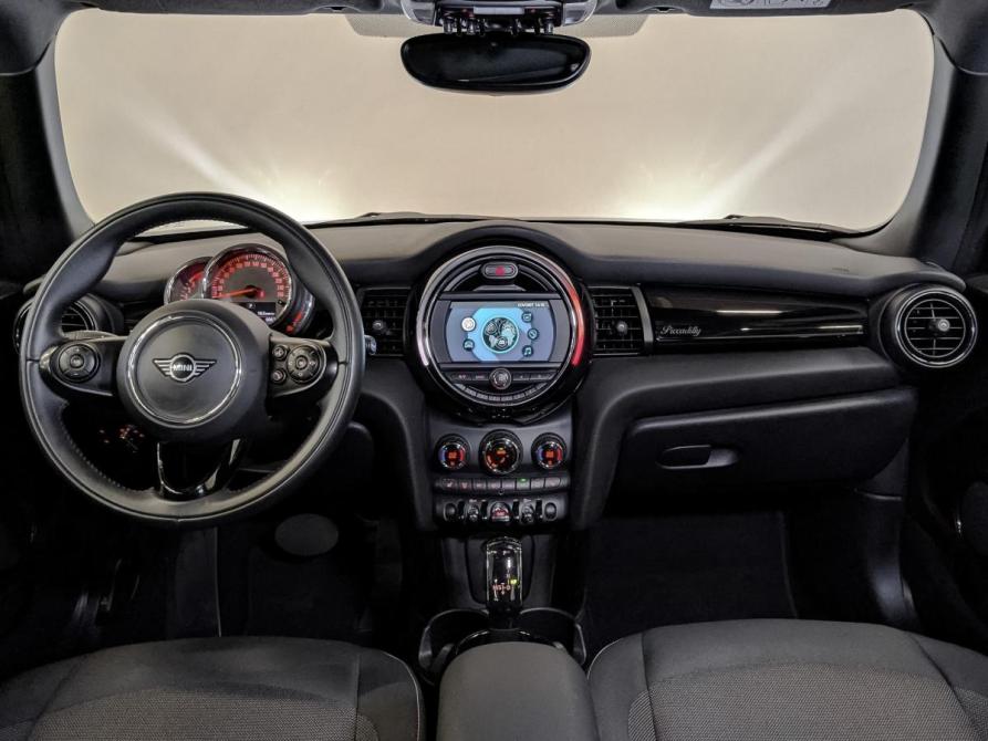 Mini Hatch III (F55/F56) Рестайлинг Москва  - изображение 14