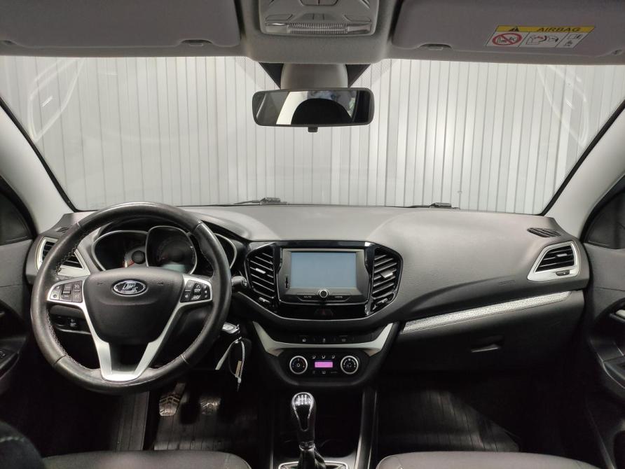 Lada (ВАЗ) Vesta I Пермь  - изображение 8