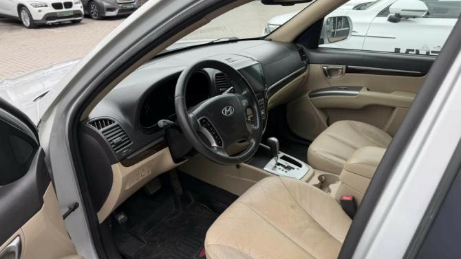 Hyundai Santa Fe II Рестайлинг с пробегом 2011 года, цена 975 000 рублей, 398236 км, внедорожник, Автокод Объявления