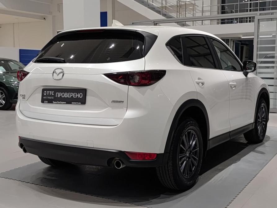 Mazda CX-5 II Казань  - изображение 6