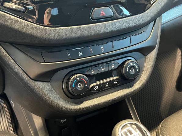 Lada (ВАЗ) Vesta I с пробегом 2018 года, цена 1 080 000 рублей, 107242 км, универсал, Автокод Объявления