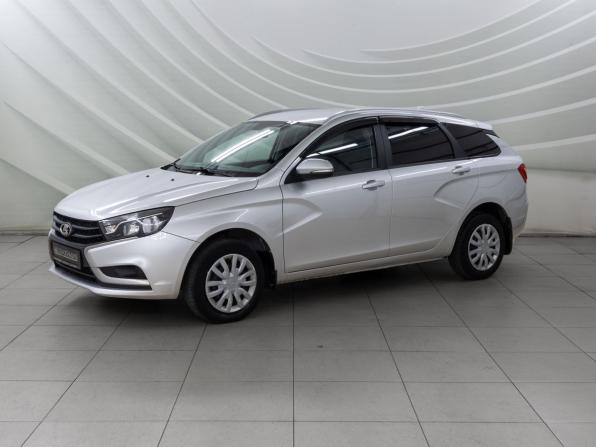 Lada (ВАЗ) Vesta I с пробегом 2021 года, цена 1 098 000 рублей, 103351 км, универсал, Автокод Объявления