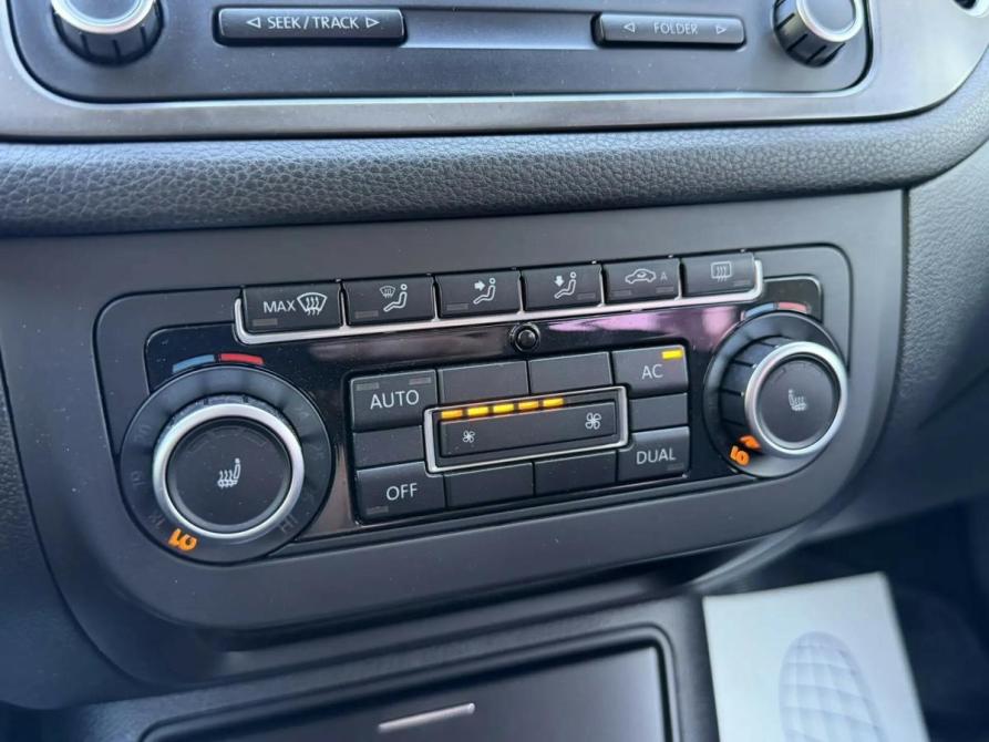 Volkswagen Tiguan I Саратов  - изображение 16