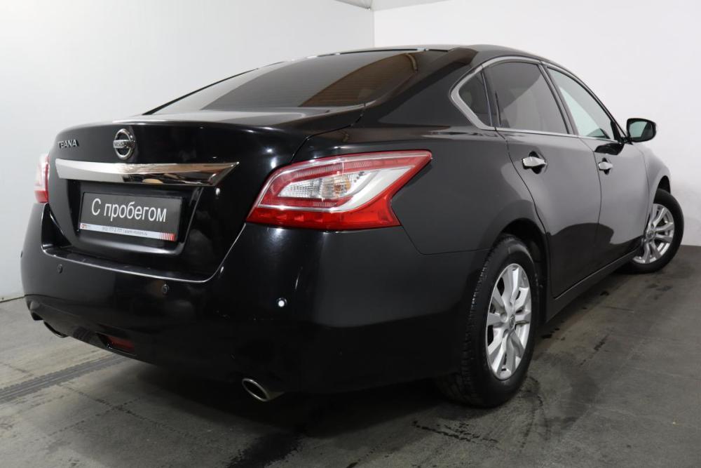 Nissan Teana III (L33) Санкт-Петербург  - изображение 6