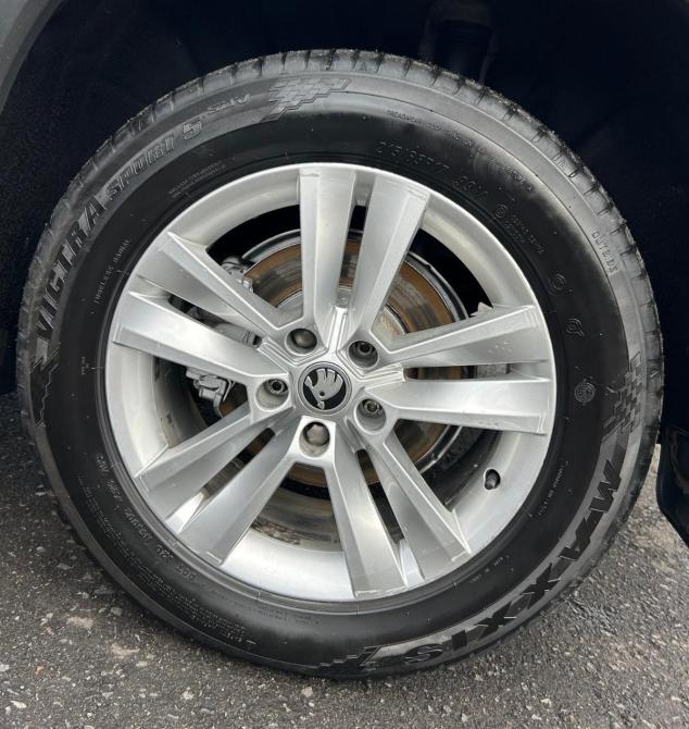 Skoda Kodiaq I Альметьевск  - изображение 29