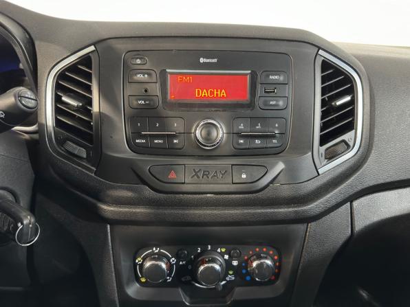 Lada (ВАЗ) XRAY I с пробегом 2018 года, цена 719 900 рублей, 162000 км, хэтчбек, Автокод Объявления