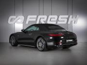 Mercedes-Benz SL-Класс AMG IV (R232) Минеральные Воды  - изображение 34