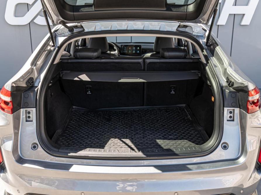 Haval F7x I Рестайлинг Краснодар  - изображение 24