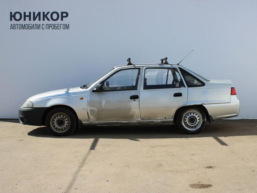 Daewoo Nexia I Рестайлинг Нижний Новгород  - изображение 2