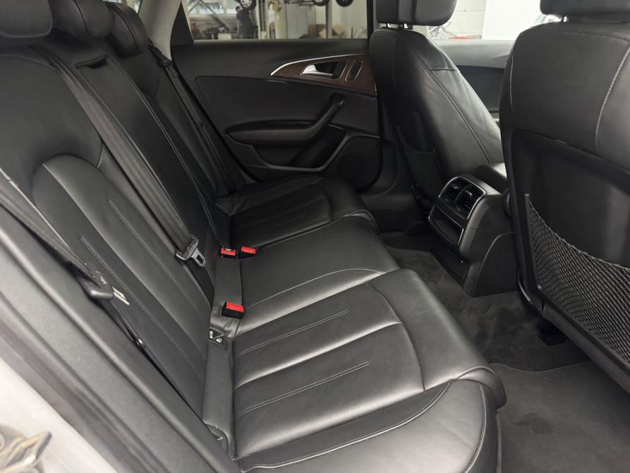Audi A6 IV (C7) Воронеж  - изображение 13