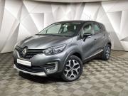 Renault Kaptur I Москва  - изображение 22