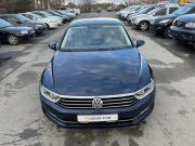 Volkswagen Passat B8 Саратов  - изображение 49