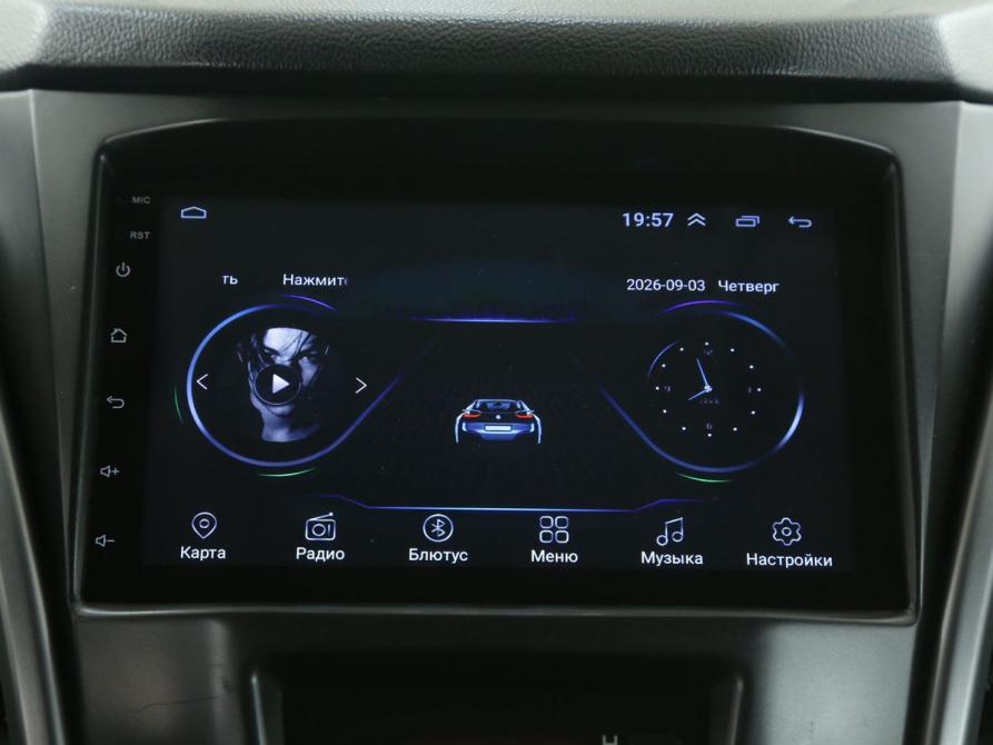SsangYong Actyon II Рестайлинг Иваново  - изображение 15