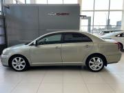 Toyota Avensis II Рестайлинг Екатеринбург  - изображение 26