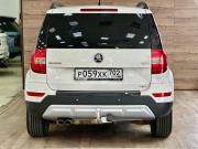 Skoda Yeti I Рестайлинг Уфа  - изображение 33