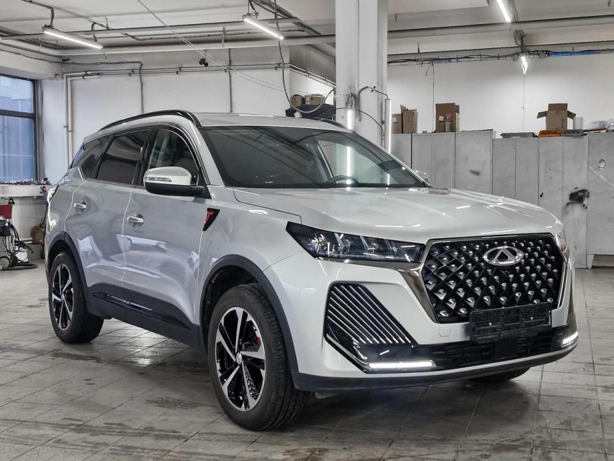 Chery Tiggo 7 Pro Max I Рестайлинг Нижний Новгород  - изображение 2