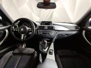 BMW 3 серии VI (F3x) Москва  - изображение 27