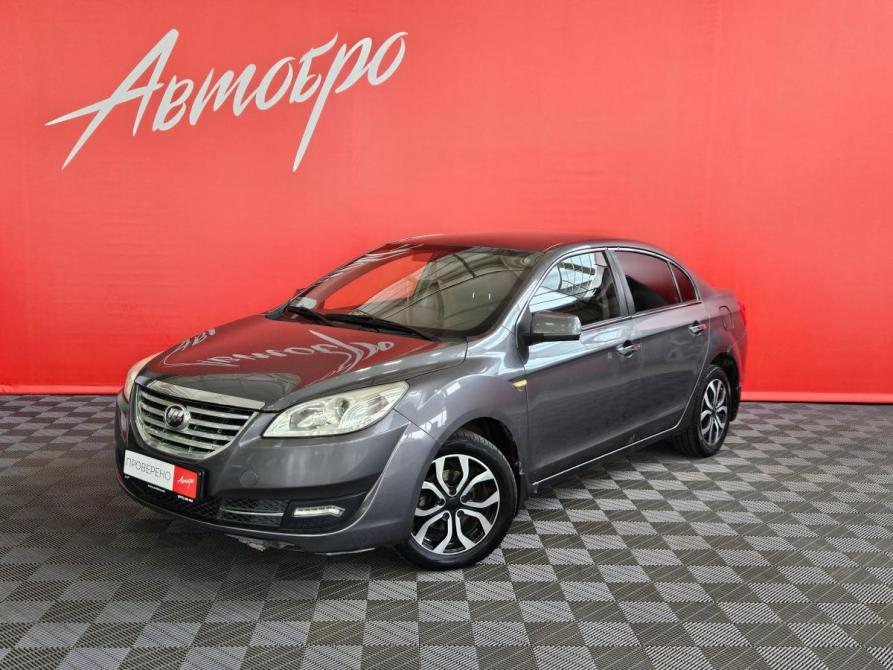 Lifan Cebrium (720) Вологда  - изображение 1
