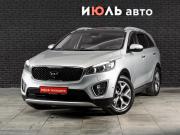 Kia Sorento III Prime Екатеринбург  - изображение 29
