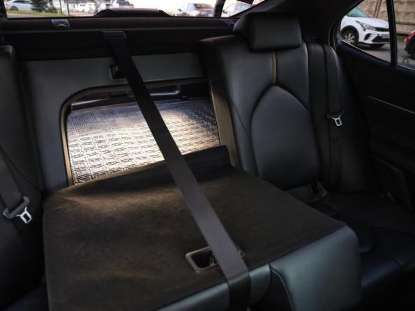 Toyota Camry VIII (XV70) Рестайлинг с пробегом 2022 года, цена 3 090 000 рублей, 79362 км, седан, Автокод Объявления