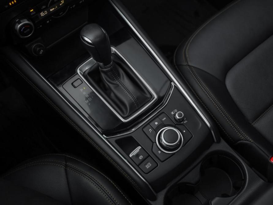 Mazda CX-5 II Рестайлинг Санкт-Петербург  - изображение 23