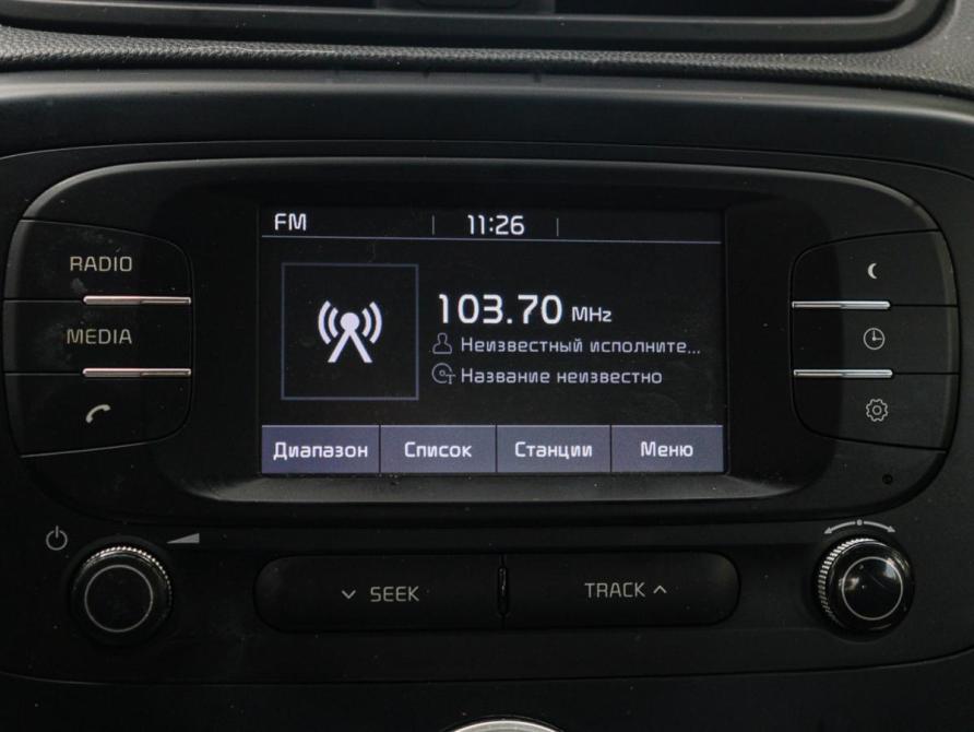 Kia Soul II Рестайлинг Москва  - изображение 15