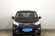 Honda Freed I Рестайлинг Пермь  - изображение 25