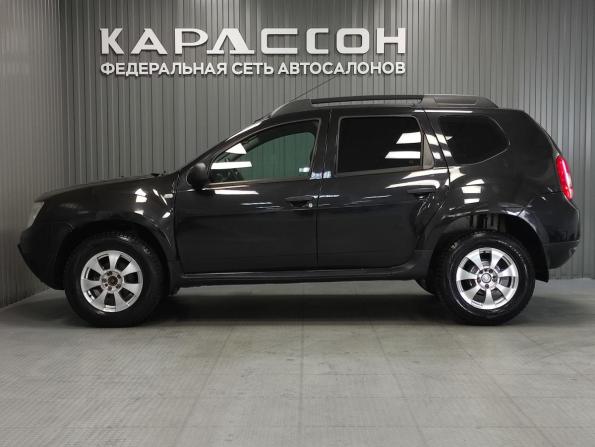 Renault Duster I с пробегом 2014 года, цена 763 000 рублей, 157235 км, внедорожник, Автокод Объявления