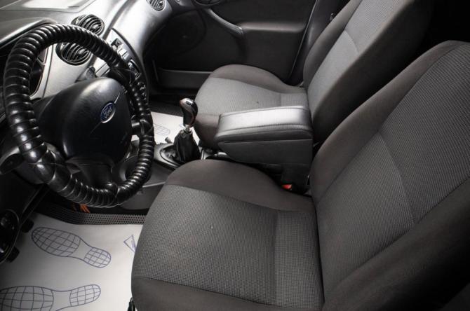 Ford Focus I с пробегом 2003 года, цена 229 000 рублей, 385335 км, седан, Автокод Объявления