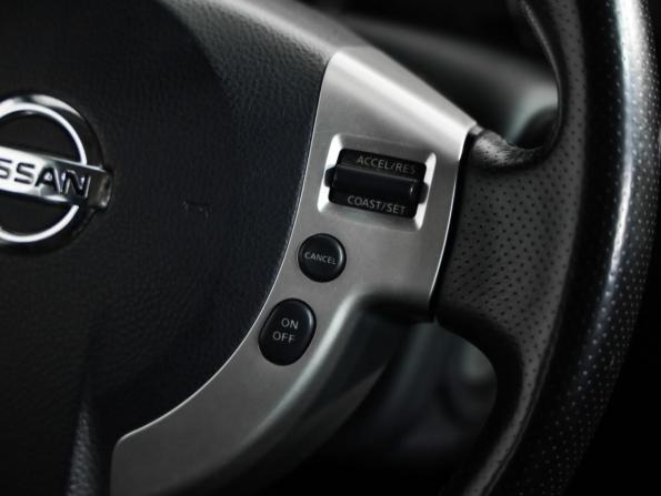 Nissan X-Trail II Рестайлинг с пробегом 2014 года, цена 1 149 000 рублей, 244046 км, внедорожник, Автокод Объявления