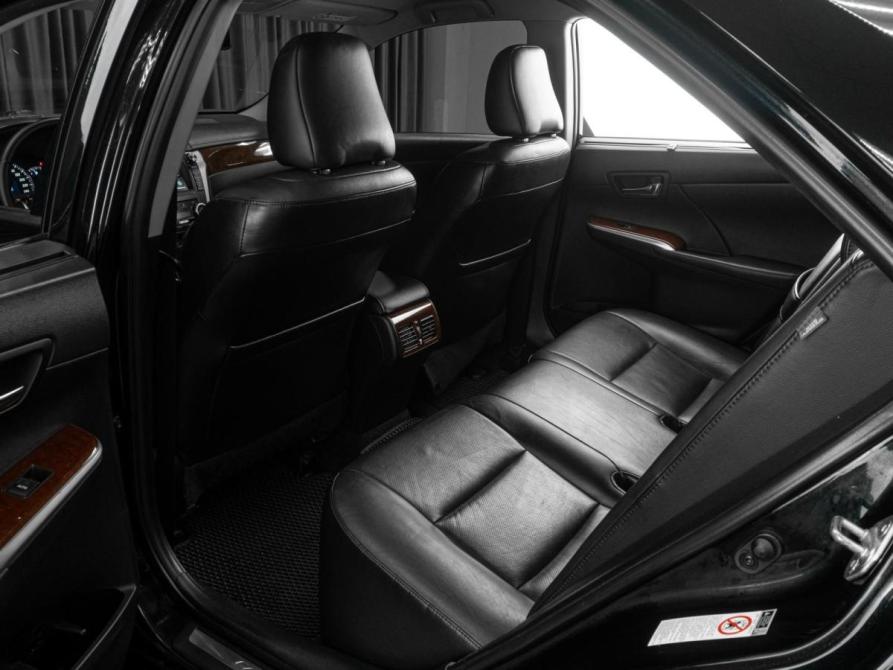 Toyota Camry VII (XV50) Тюмень  - изображение 11
