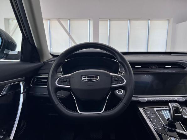 Geely Atlas Pro с пробегом 2023 года, цена 1 700 000 рублей, 168007 км, внедорожник, Автокод Объявления