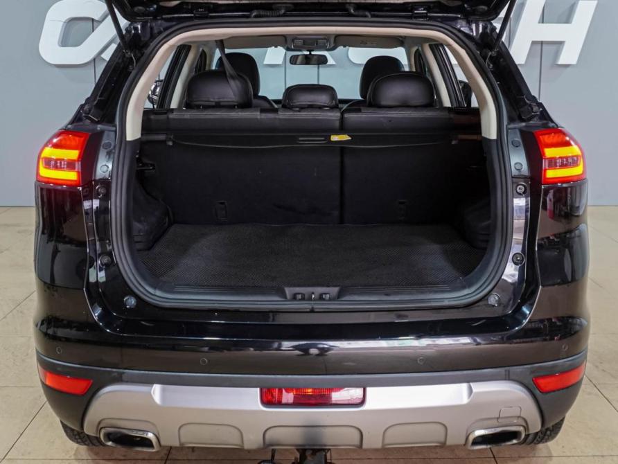 Geely Atlas I Воронеж  - изображение 23