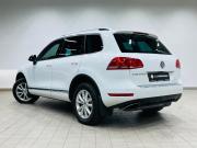 Volkswagen Touareg II Кемерово  - изображение 35