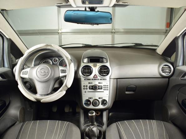Opel Corsa D с пробегом 2008 года, цена 349 995 рублей, 222252 км, хэтчбек, Автокод Объявления