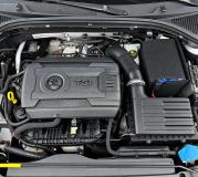 Skoda Octavia III (A7) Москва  - изображение 31