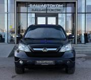 Honda CR-V III Уфа  - изображение 22