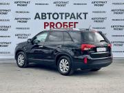 Kia Sorento II Рестайлинг Владимир  - изображение 15