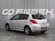 Nissan Tiida I Рестайлинг Воронеж  - изображение 18