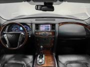 Infiniti QX80 I Рестайлинг Новосибирск  - изображение 53