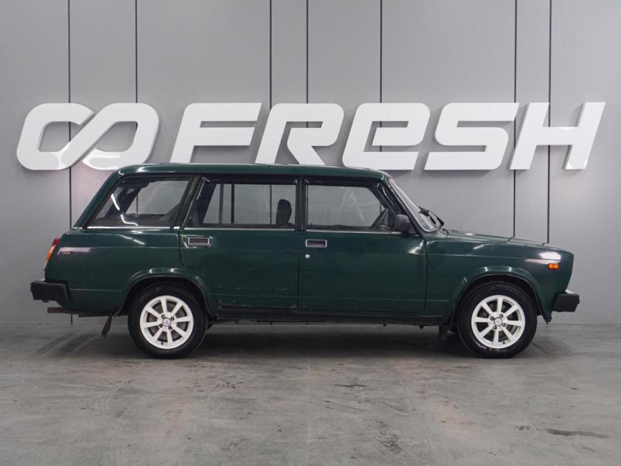 Lada (ВАЗ) 2104 Воронеж  - изображение 5