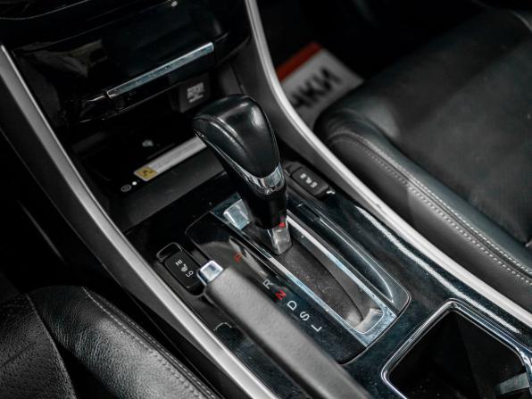 Honda Accord IX Рестайлинг с пробегом 2016 года, цена 1 920 000 рублей, 145843 км, седан, Автокод Объявления