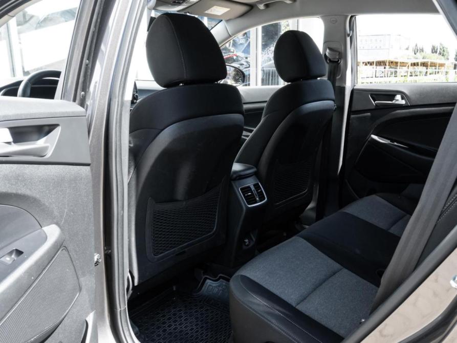 Hyundai Tucson III Рестайлинг Ставрополь  - изображение 11